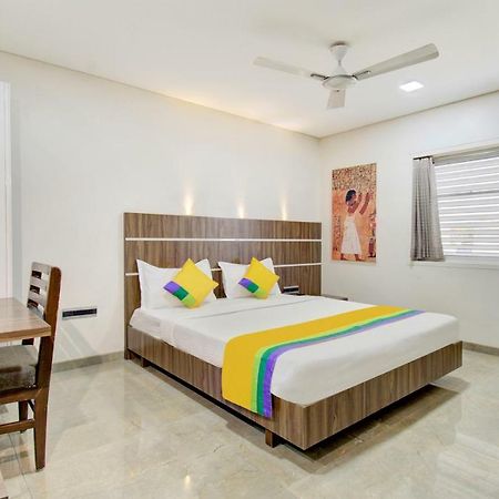 Treebo Trend Lalaji's Executive Hotel Aurangabad  Exterior foto