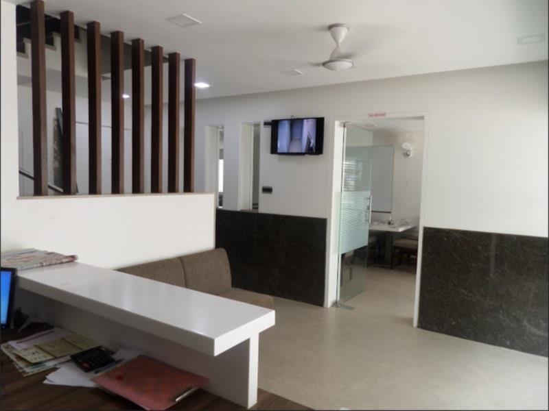 Treebo Trend Lalaji's Executive Hotel Aurangabad  Exterior foto