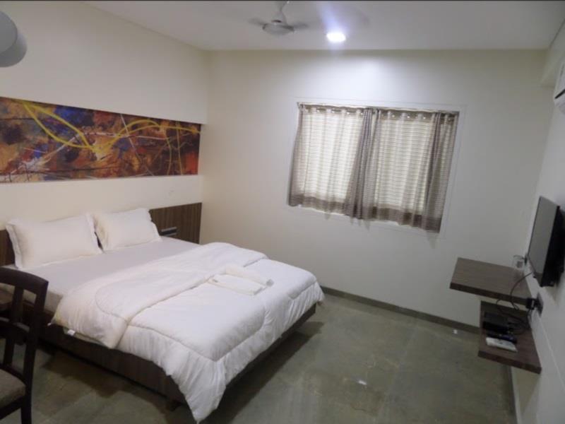 Treebo Trend Lalaji's Executive Hotel Aurangabad  Exterior foto
