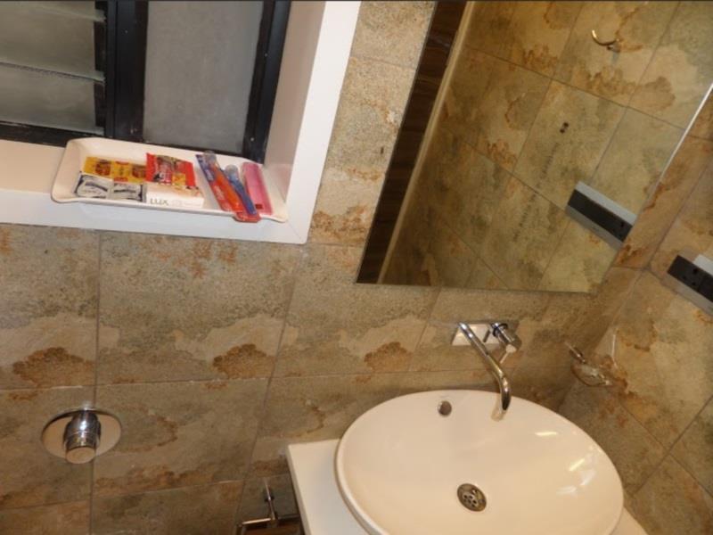 Treebo Trend Lalaji's Executive Hotel Aurangabad  Exterior foto
