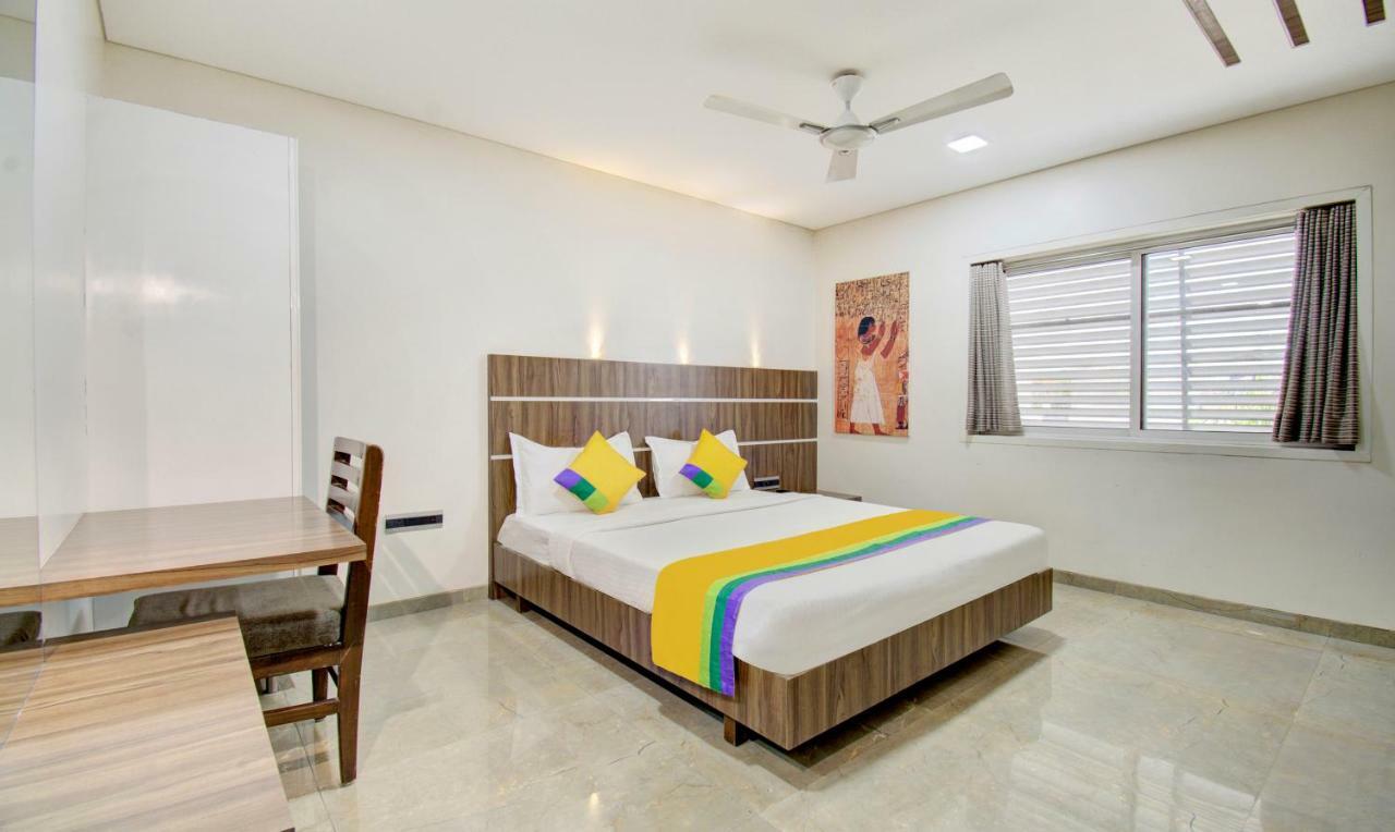 Treebo Trend Lalaji's Executive Hotel Aurangabad  Exterior foto